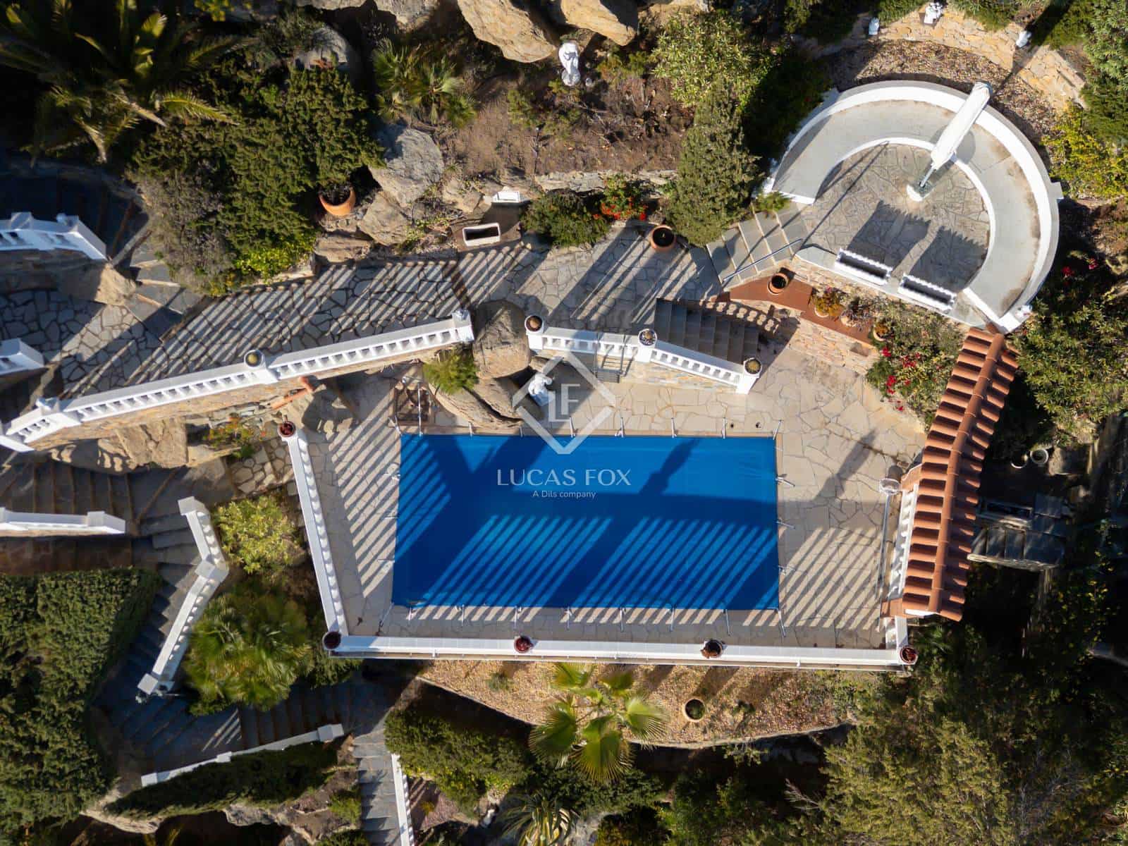 4 sypialnia Willa na sprzedaż w Roses z basenem garażem - 1 295 000 € (Ref: 9412644)