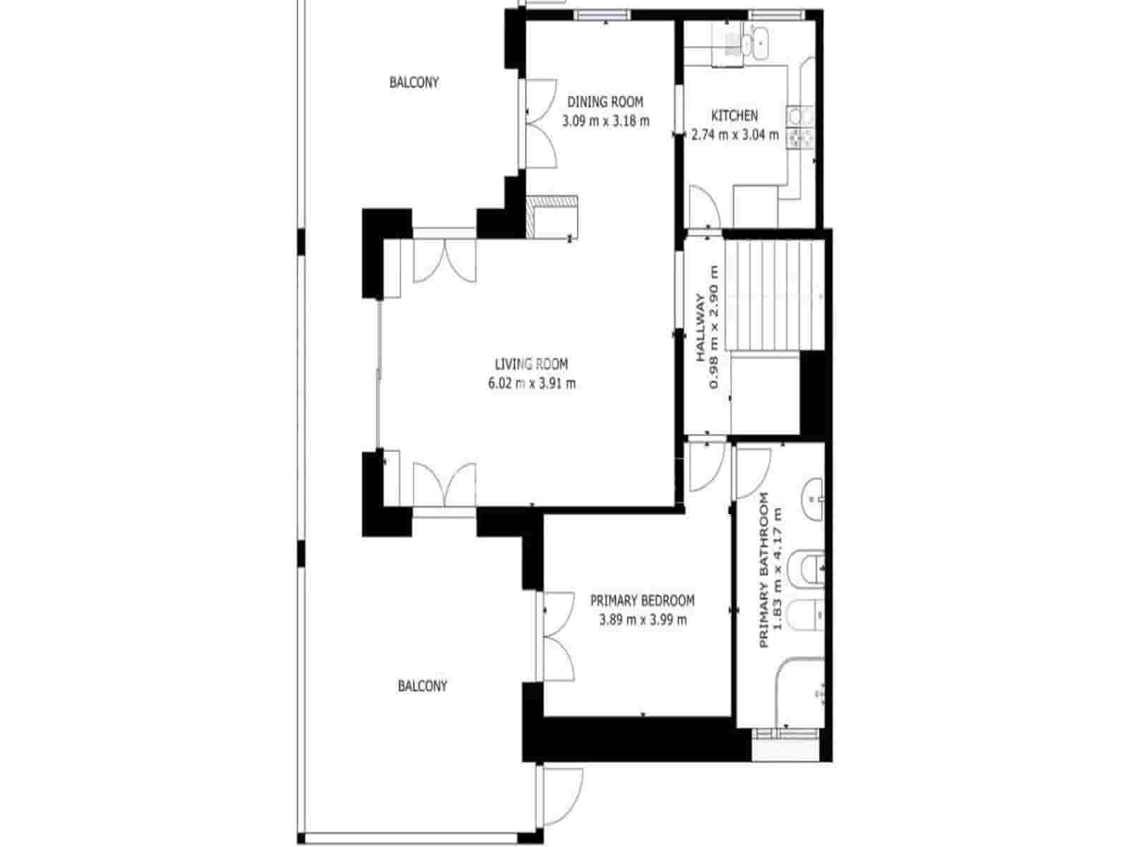 4 slaapkamer Villa te koop in Roses met zwembad garage - € 1.295.000 (Ref: 9412644)