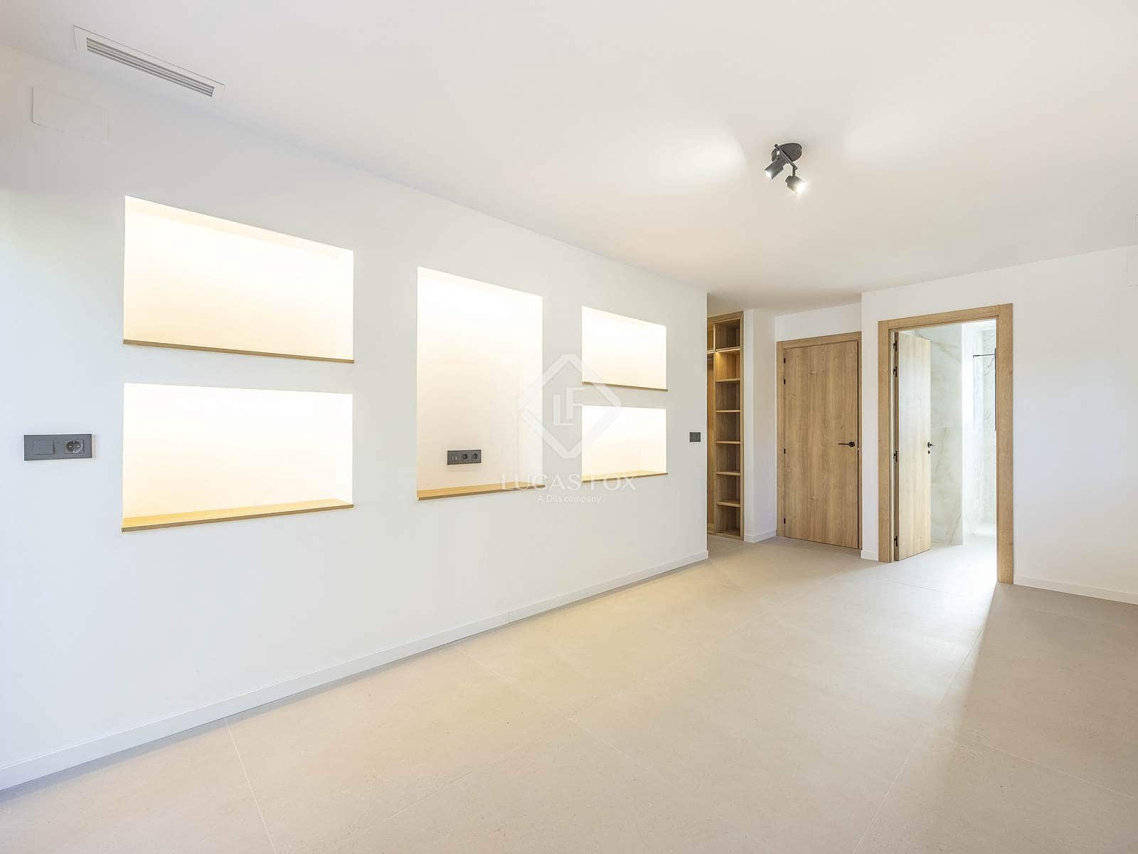 4 soverom Villa til salgs i San Antonio de Benageber med svømmebasseng garasje - € 795 000 (Ref: 9412646)