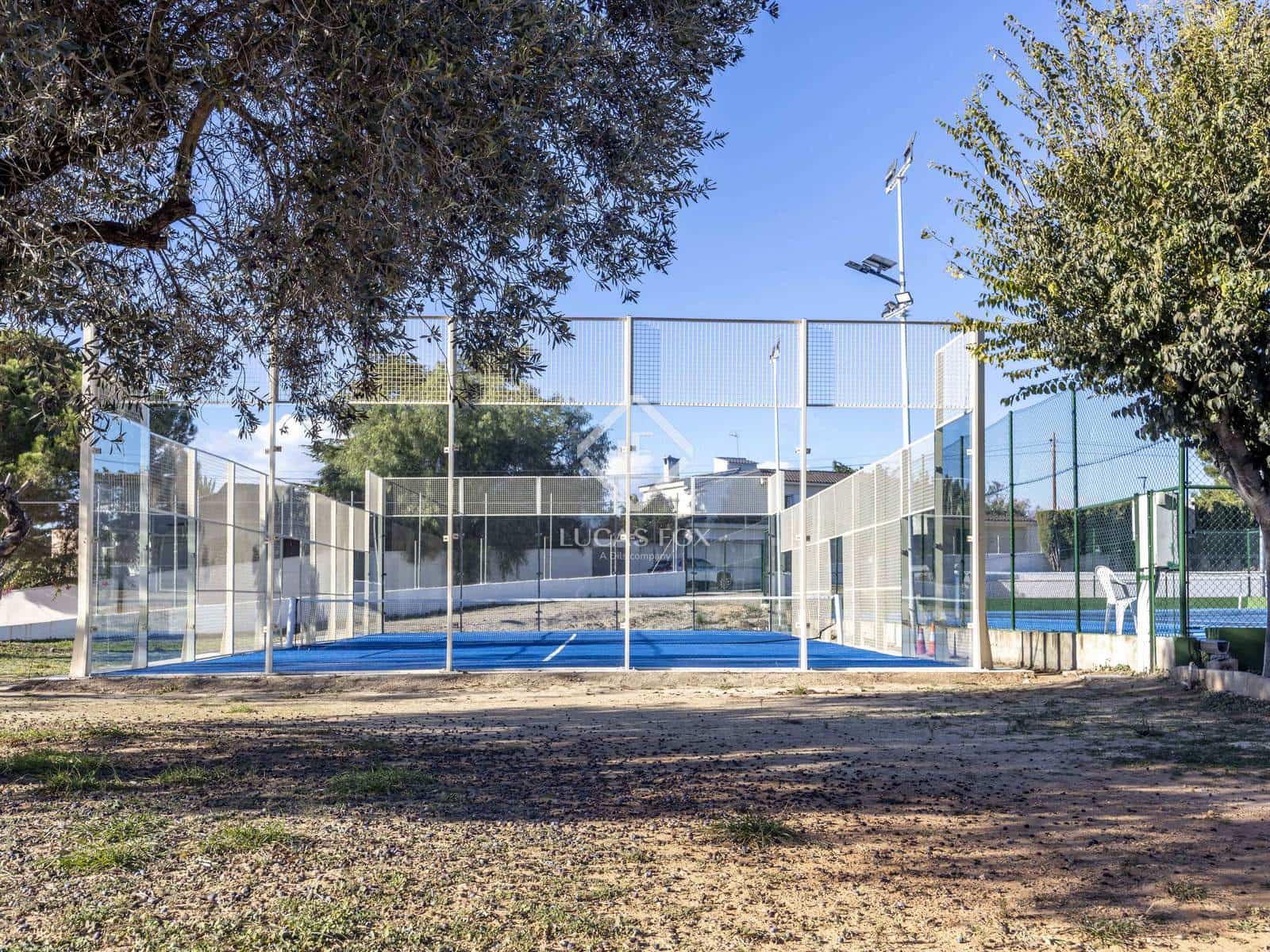 4 soverom Villa til salgs i San Antonio de Benageber med svømmebasseng garasje - € 795 000 (Ref: 9412646)