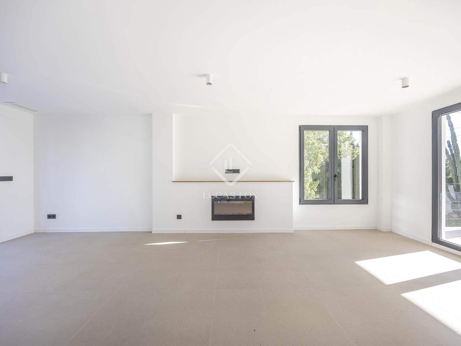 4 soverom Villa til salgs i San Antonio de Benageber med svømmebasseng garasje - € 795 000 (Ref: 9412646)