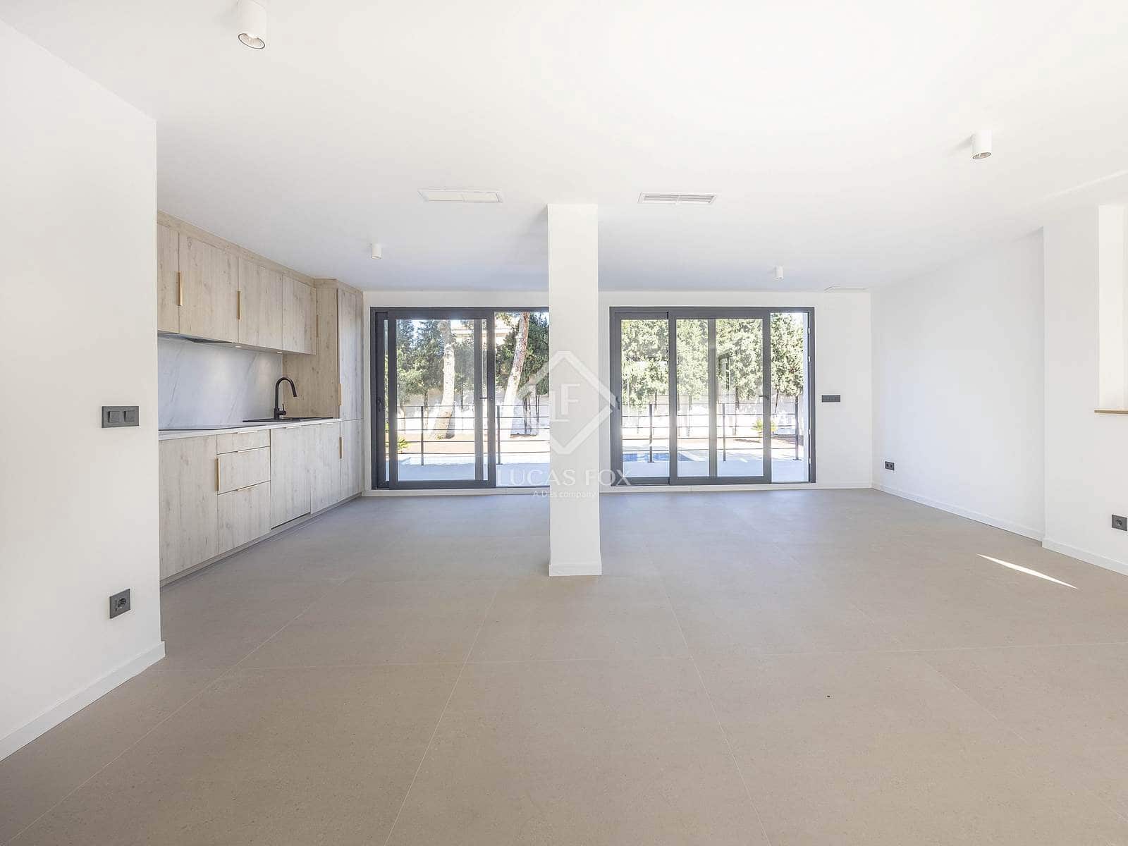 4 soverom Villa til salgs i San Antonio de Benageber med svømmebasseng garasje - € 795 000 (Ref: 9412646)