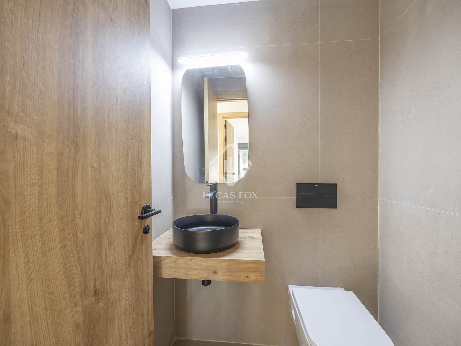 4 soverom Villa til salgs i San Antonio de Benageber med svømmebasseng garasje - € 795 000 (Ref: 9412646)