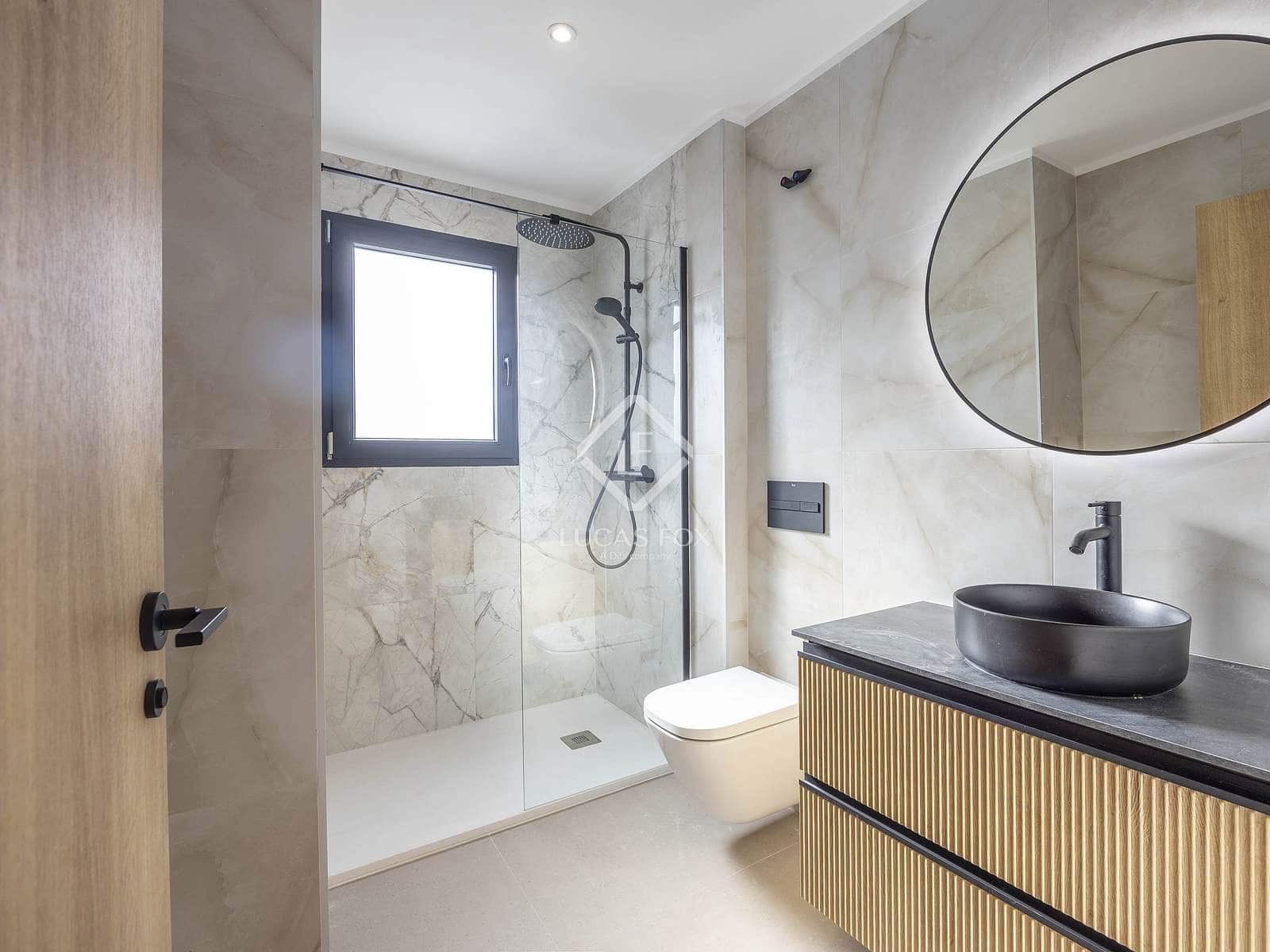 4 soverom Villa til salgs i San Antonio de Benageber med svømmebasseng garasje - € 795 000 (Ref: 9412646)