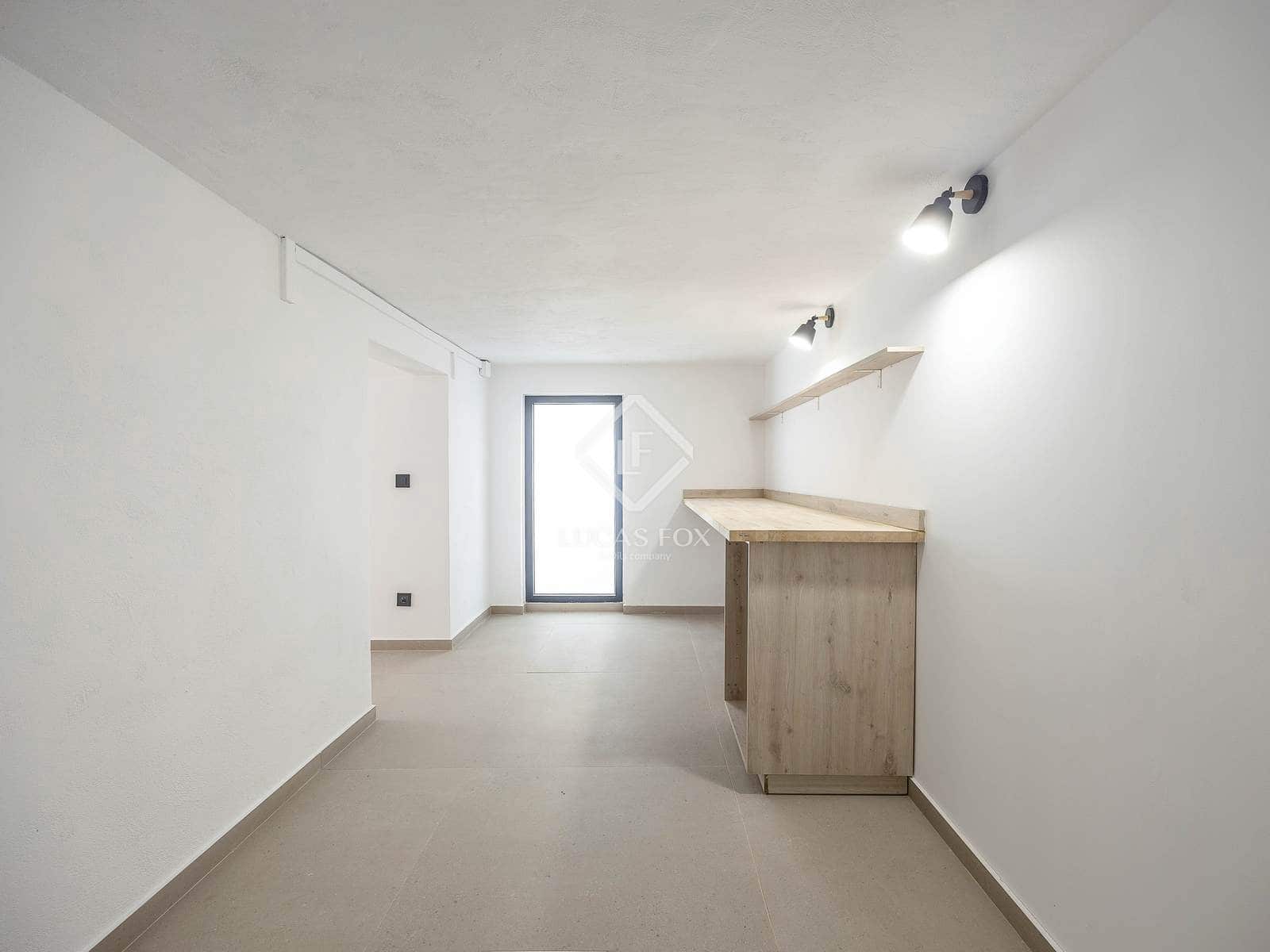 4 soverom Villa til salgs i San Antonio de Benageber med svømmebasseng garasje - € 795 000 (Ref: 9412646)