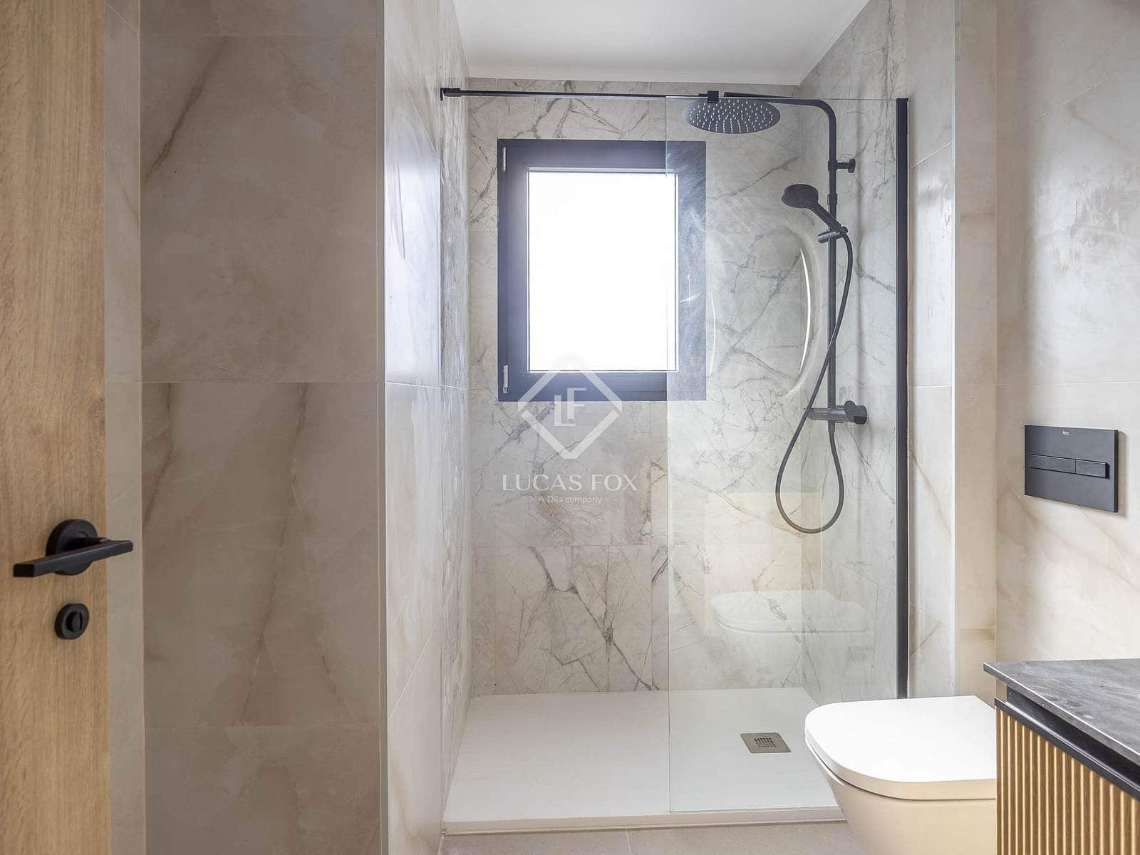 4 soverom Villa til salgs i San Antonio de Benageber med svømmebasseng garasje - € 795 000 (Ref: 9412646)