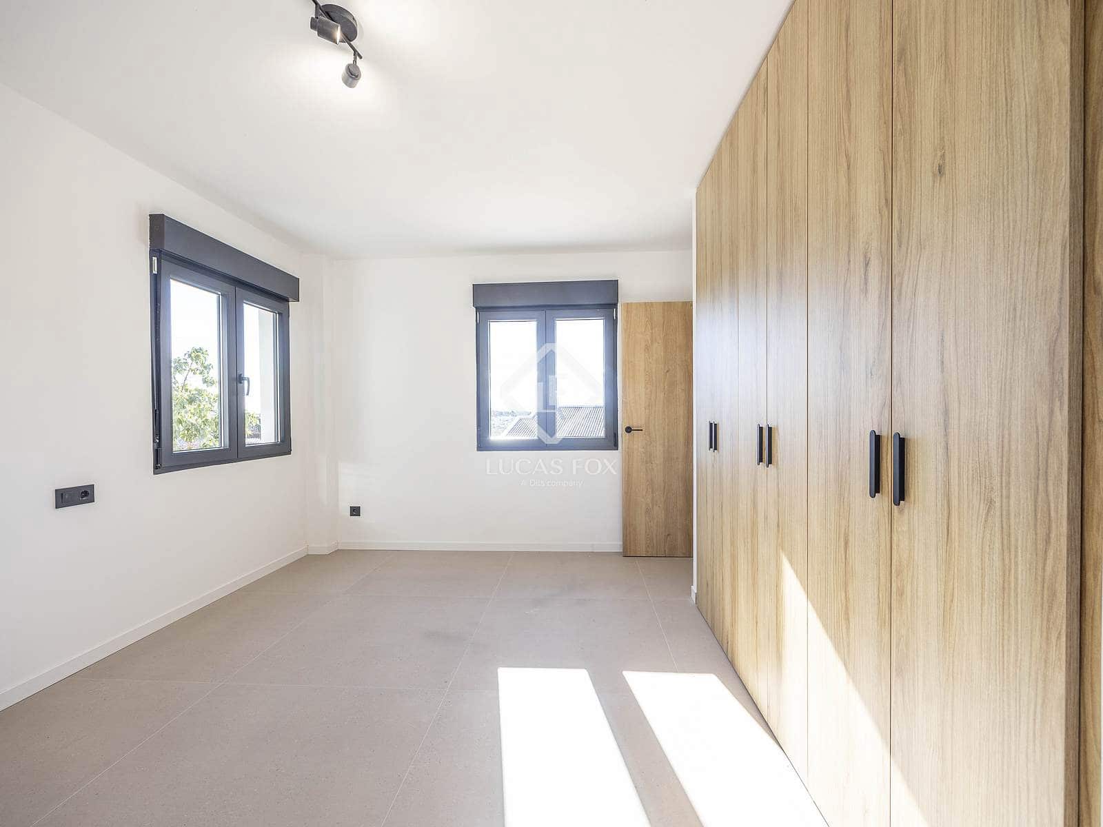 4 soverom Villa til salgs i San Antonio de Benageber med svømmebasseng garasje - € 795 000 (Ref: 9412646)