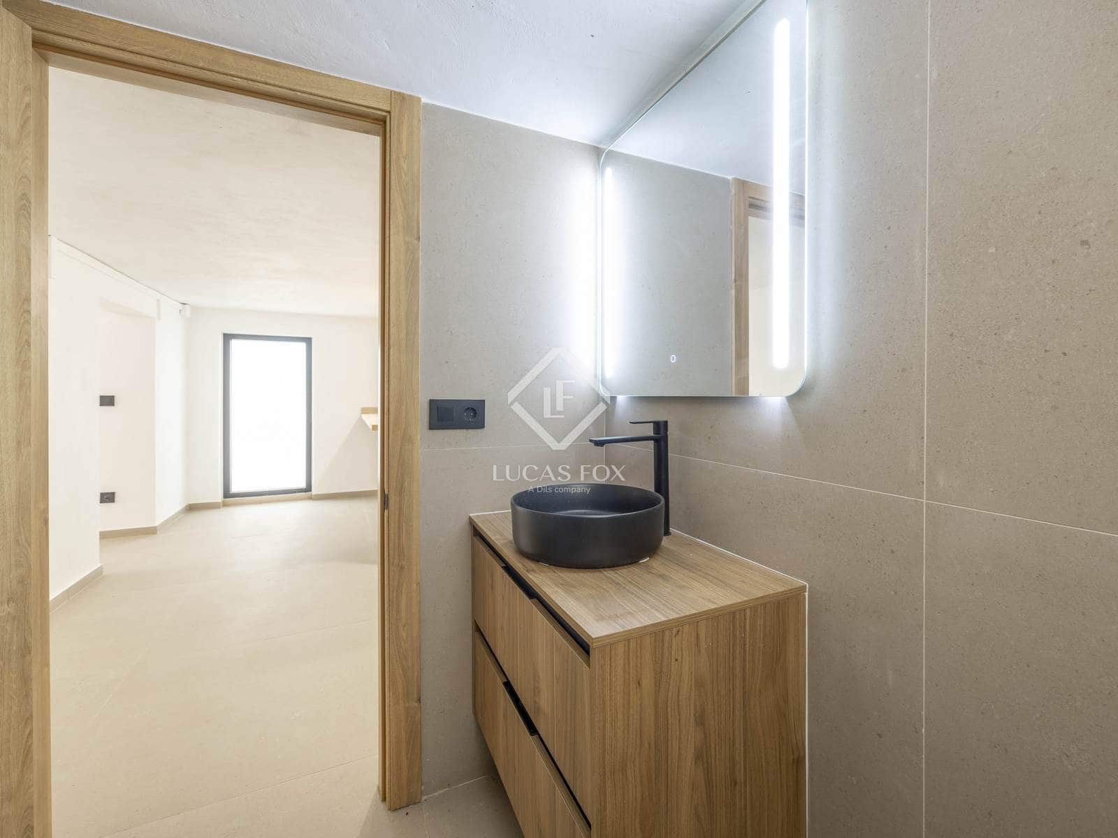 4 soverom Villa til salgs i San Antonio de Benageber med svømmebasseng garasje - € 795 000 (Ref: 9412646)