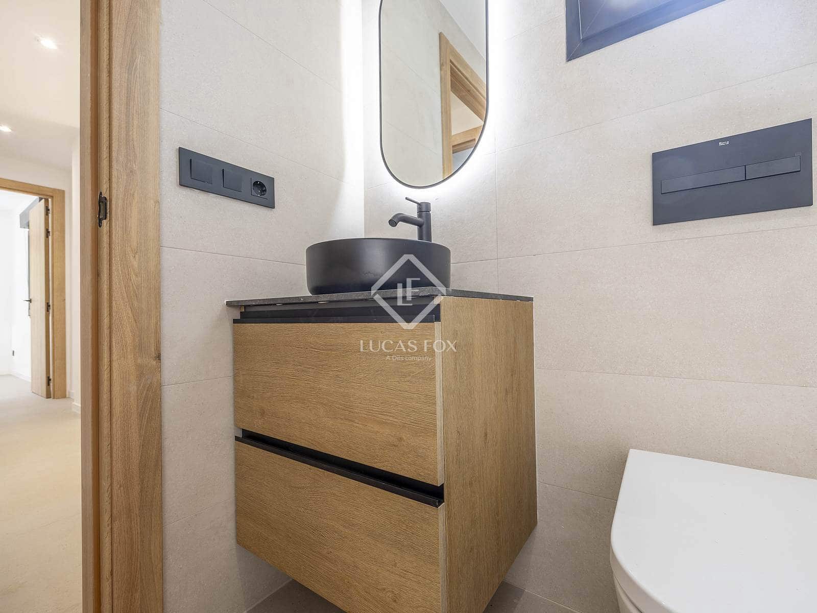 4 soverom Villa til salgs i San Antonio de Benageber med svømmebasseng garasje - € 795 000 (Ref: 9412646)