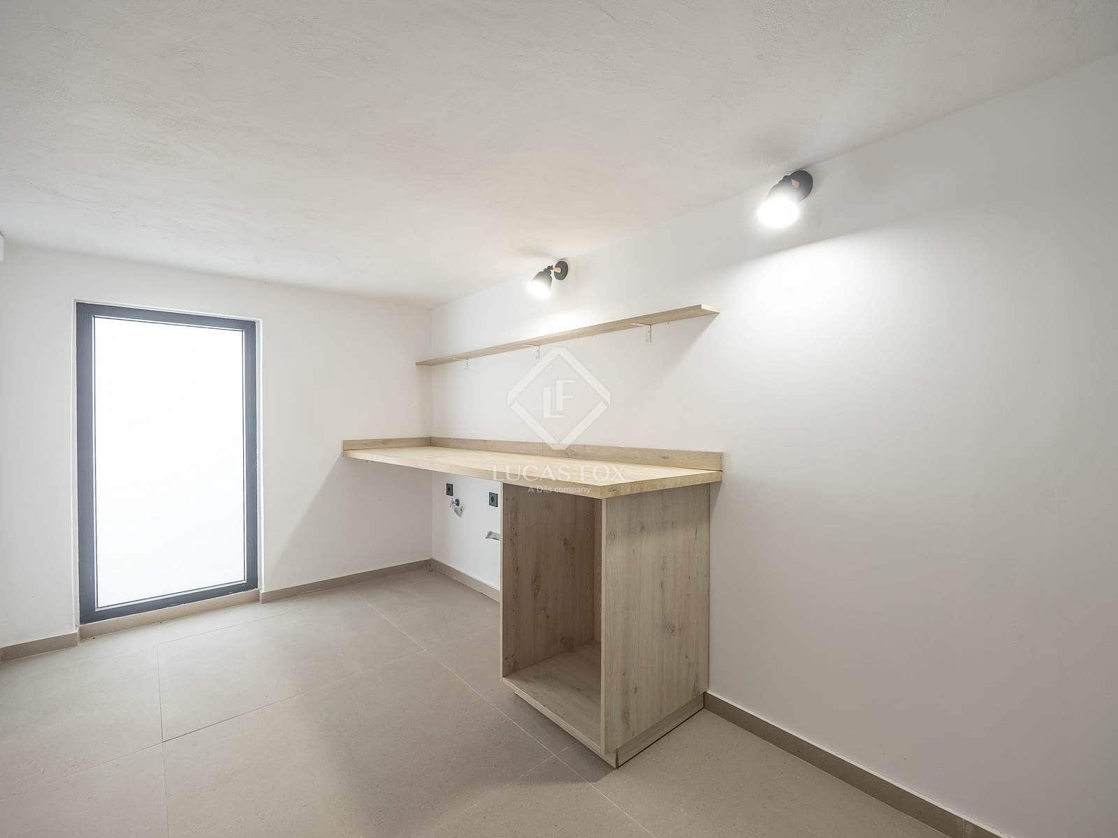 4 soverom Villa til salgs i San Antonio de Benageber med svømmebasseng garasje - € 795 000 (Ref: 9412646)