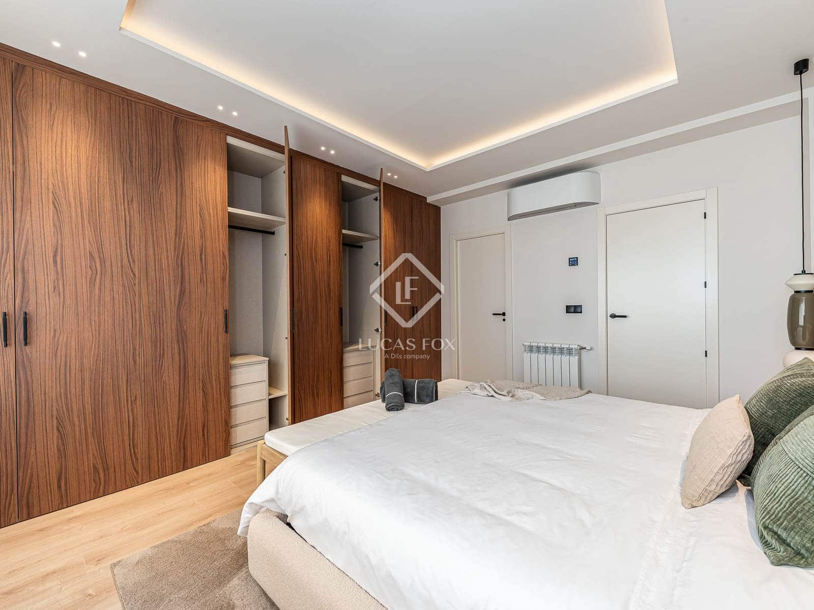 3 bedroom Apartment for sale in Madrid city - € 1,650,000 (Ref: 9412647)