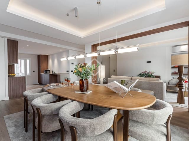 3 Zimmer Apartment zu verkaufen in Arapiles, Madrid Stadt - 1.650.000 € (Ref: 9412647)