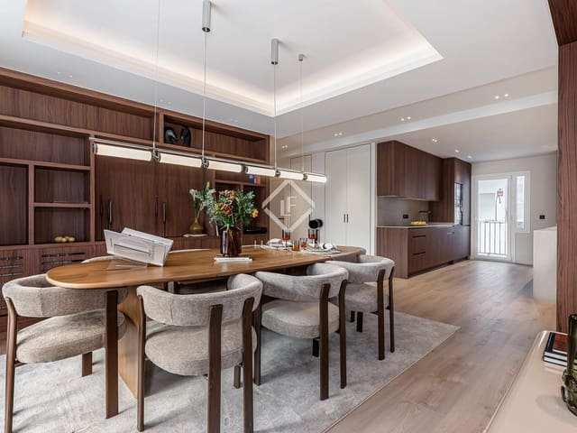 3 Zimmer Apartment zu verkaufen in Arapiles, Madrid Stadt - 1.650.000 € (Ref: 9412647)