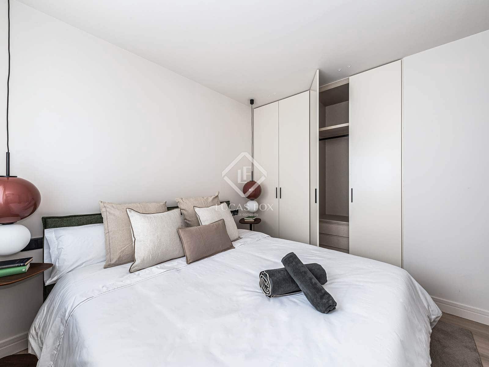 3 bedroom Apartment for sale in Madrid city - € 1,650,000 (Ref: 9412647)