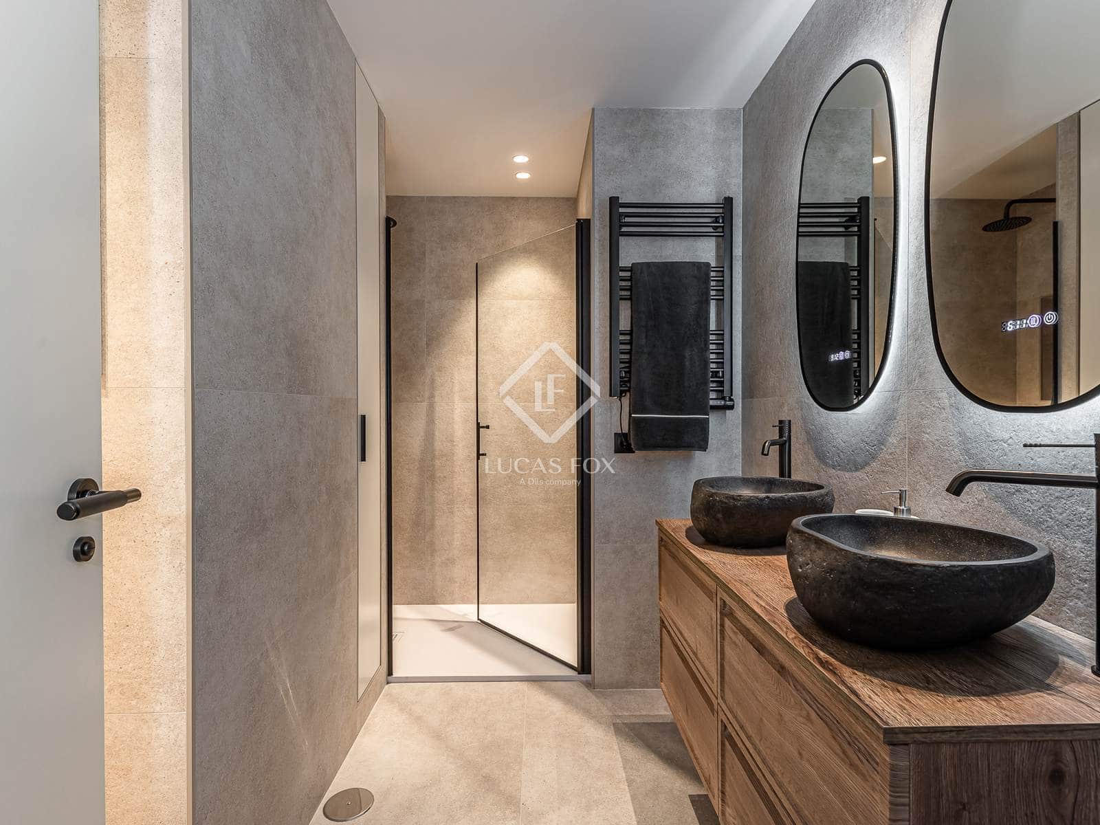 3 bedroom Apartment for sale in Madrid city - € 1,650,000 (Ref: 9412647)