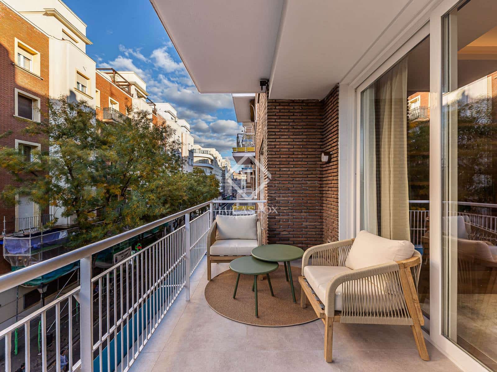 3 bedroom Apartment for sale in Madrid city - € 1,650,000 (Ref: 9412647)