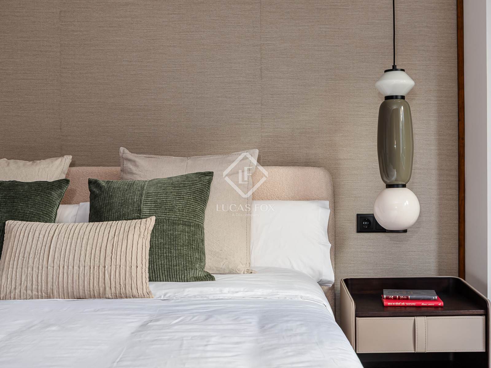 3 bedroom Apartment for sale in Madrid city - € 1,650,000 (Ref: 9412647)