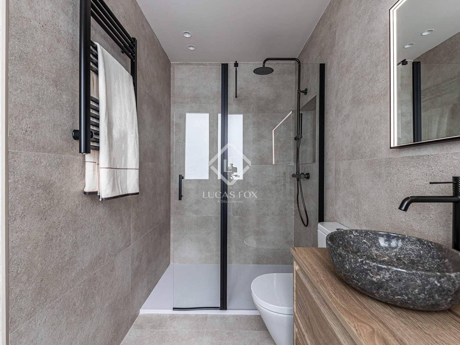 3 bedroom Apartment for sale in Madrid city - € 1,650,000 (Ref: 9412647)