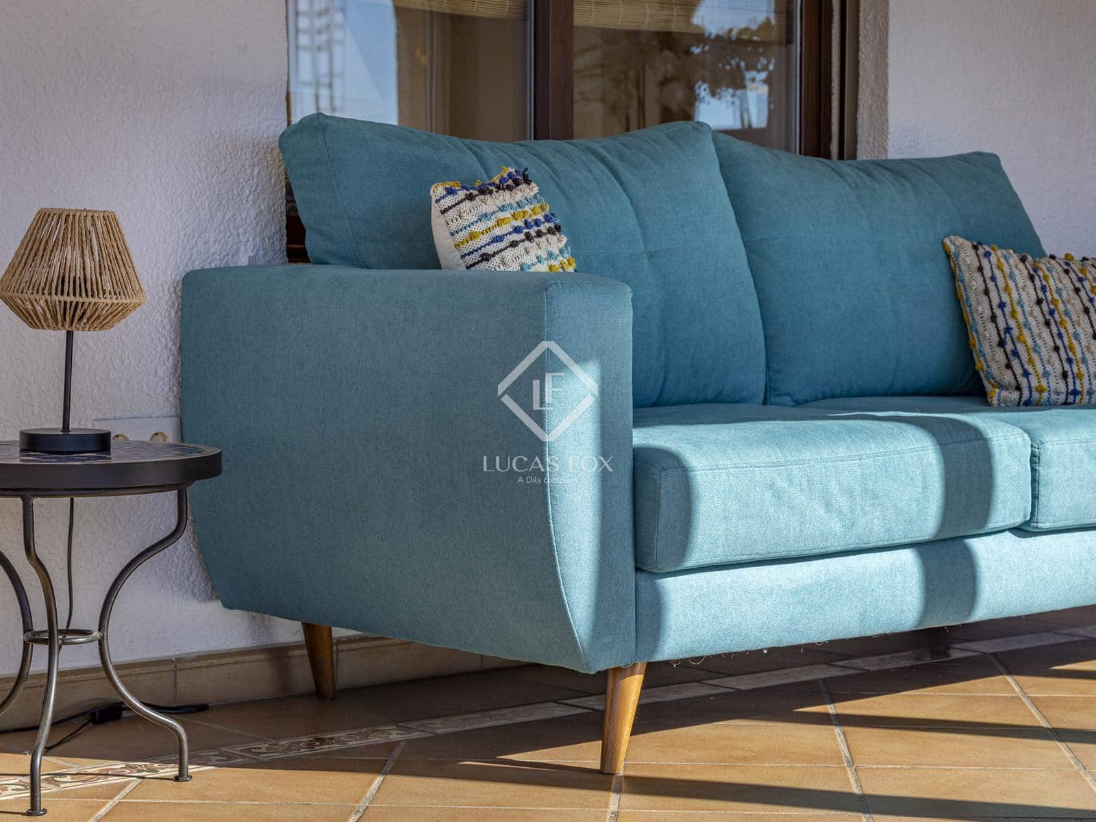 6 bedroom Villa for sale in Javea / Xabia with pool garage - € 1,200,000 (Ref: 9412807)