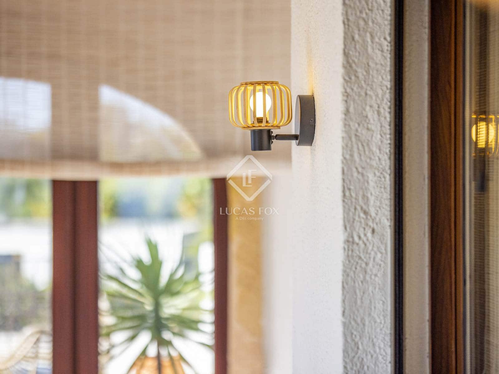 6 bedroom Villa for sale in Javea / Xabia with pool garage - € 1,200,000 (Ref: 9412807)