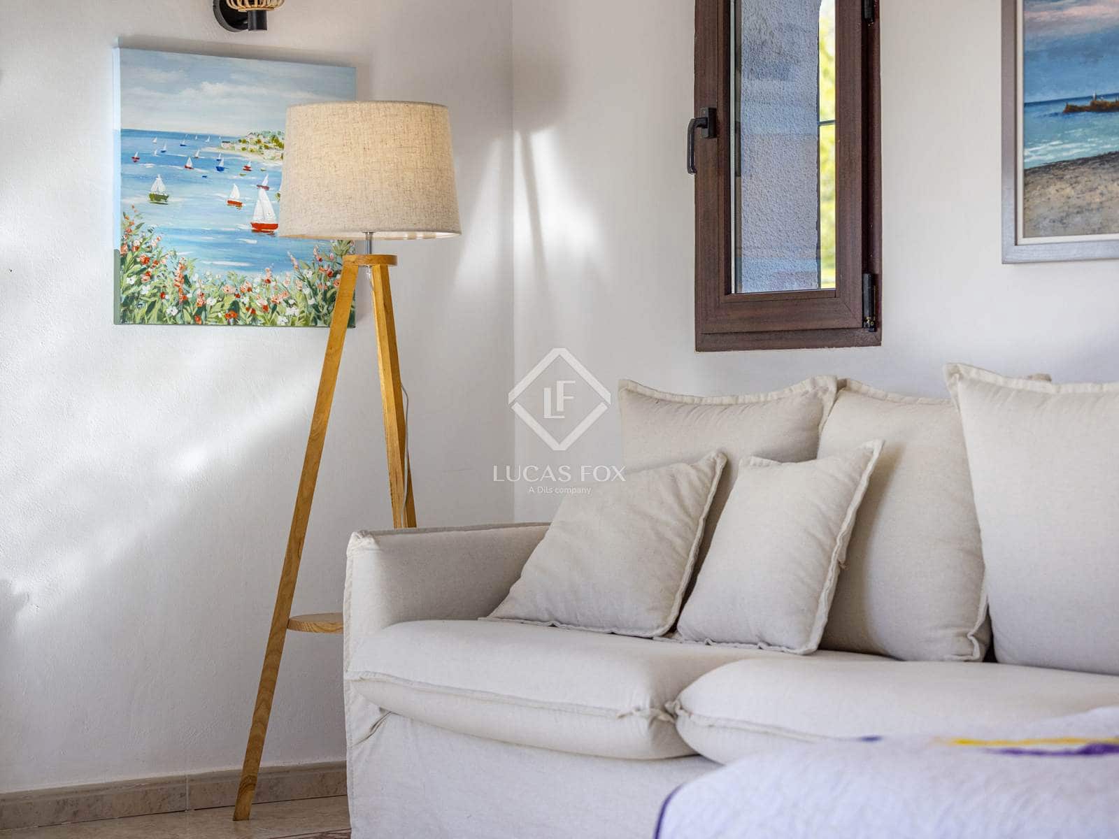 6 bedroom Villa for sale in Javea / Xabia with pool garage - € 1,200,000 (Ref: 9412807)