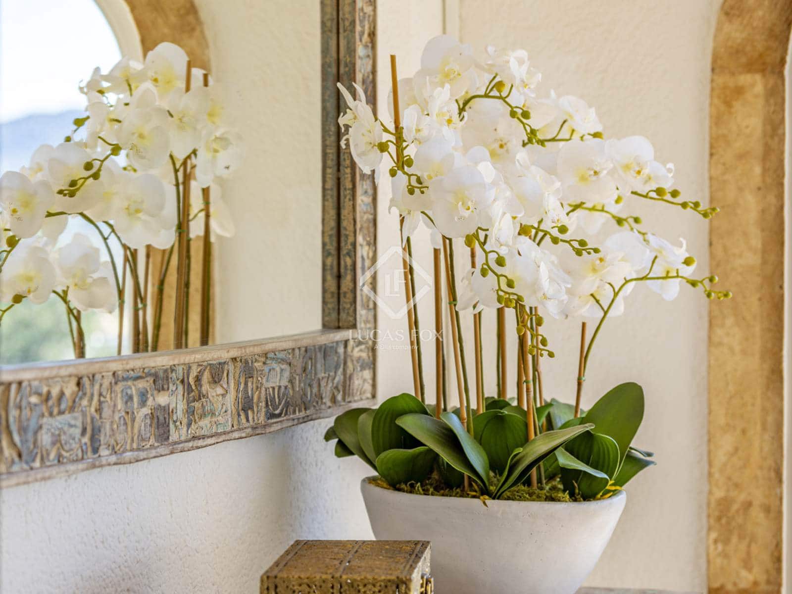 6 bedroom Villa for sale in Javea / Xabia with pool garage - € 1,200,000 (Ref: 9412807)