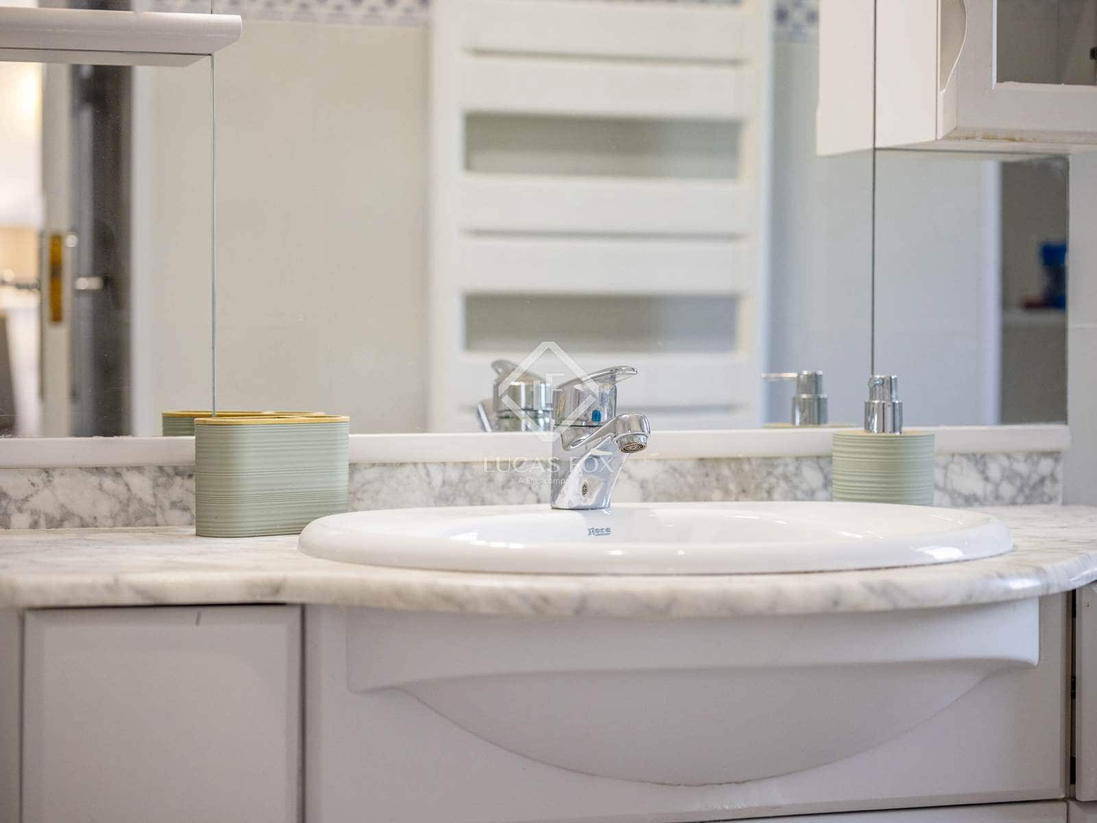 6 bedroom Villa for sale in Javea / Xabia with pool garage - € 1,200,000 (Ref: 9412807)