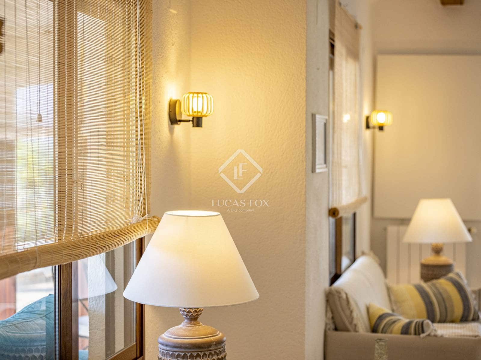 6 bedroom Villa for sale in Javea / Xabia with pool garage - € 1,200,000 (Ref: 9412807)