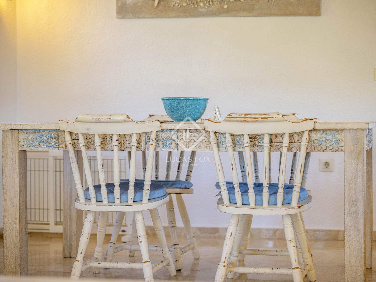 6 bedroom Villa for sale in Javea / Xabia with pool garage - € 1,200,000 (Ref: 9412807)