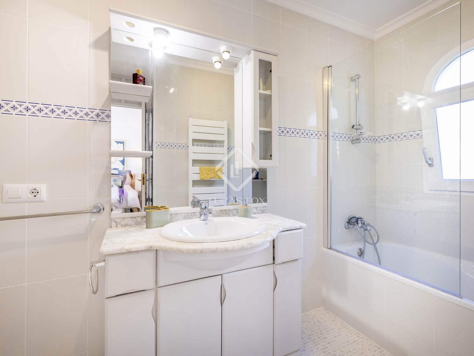 6 bedroom Villa for sale in Javea / Xabia with pool garage - € 1,200,000 (Ref: 9412807)