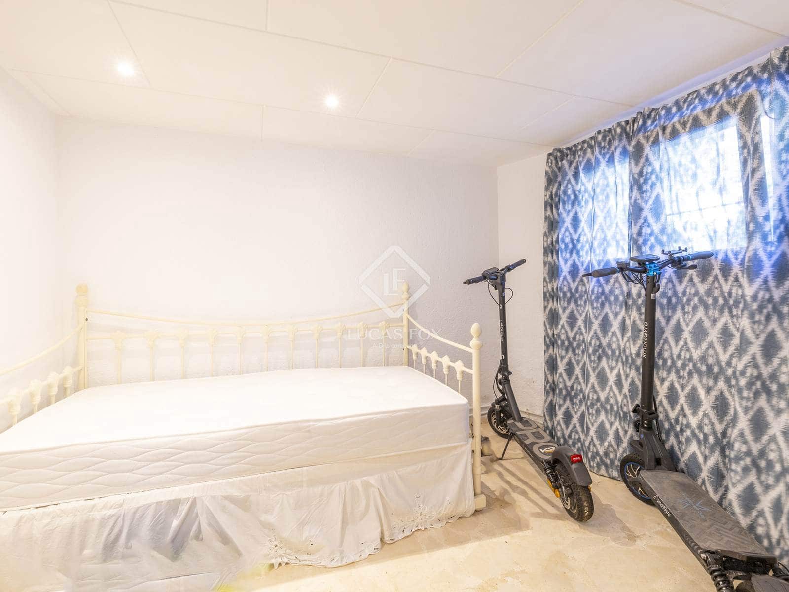 6 bedroom Villa for sale in Javea / Xabia with pool garage - € 1,200,000 (Ref: 9412807)