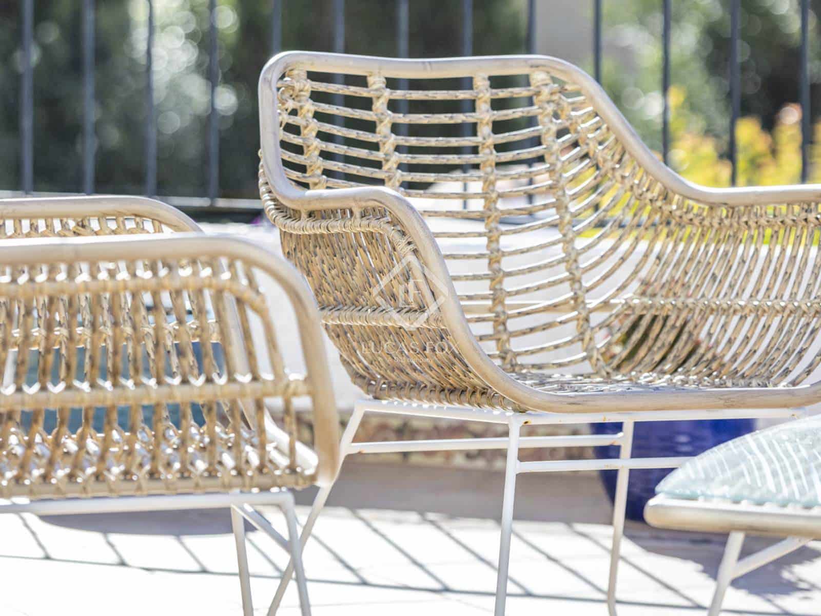 6 bedroom Villa for sale in Javea / Xabia with pool garage - € 1,200,000 (Ref: 9412807)