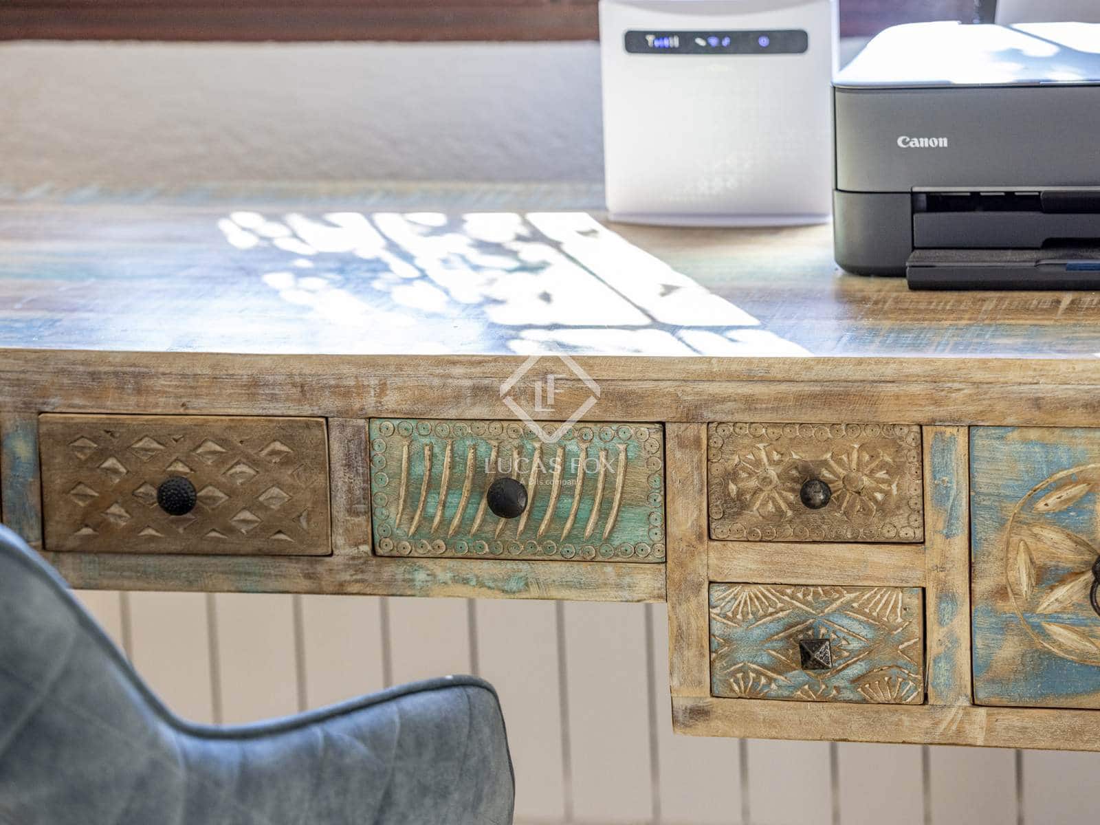 6 bedroom Villa for sale in Javea / Xabia with pool garage - € 1,200,000 (Ref: 9412807)