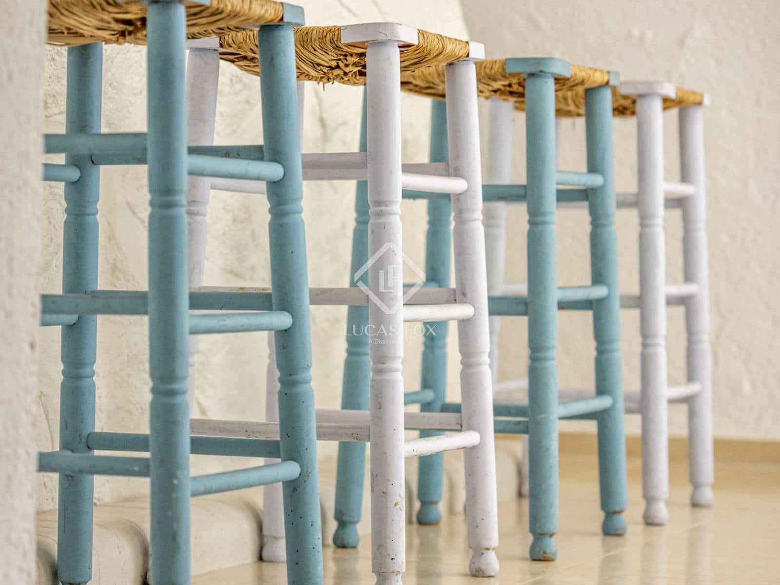 6 bedroom Villa for sale in Javea / Xabia with pool garage - € 1,200,000 (Ref: 9412807)