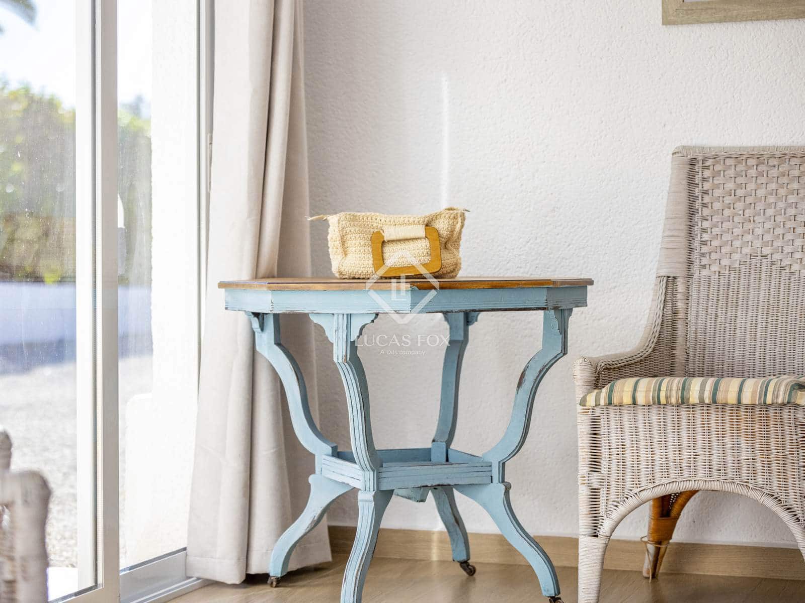 6 bedroom Villa for sale in Javea / Xabia with pool garage - € 1,200,000 (Ref: 9412807)