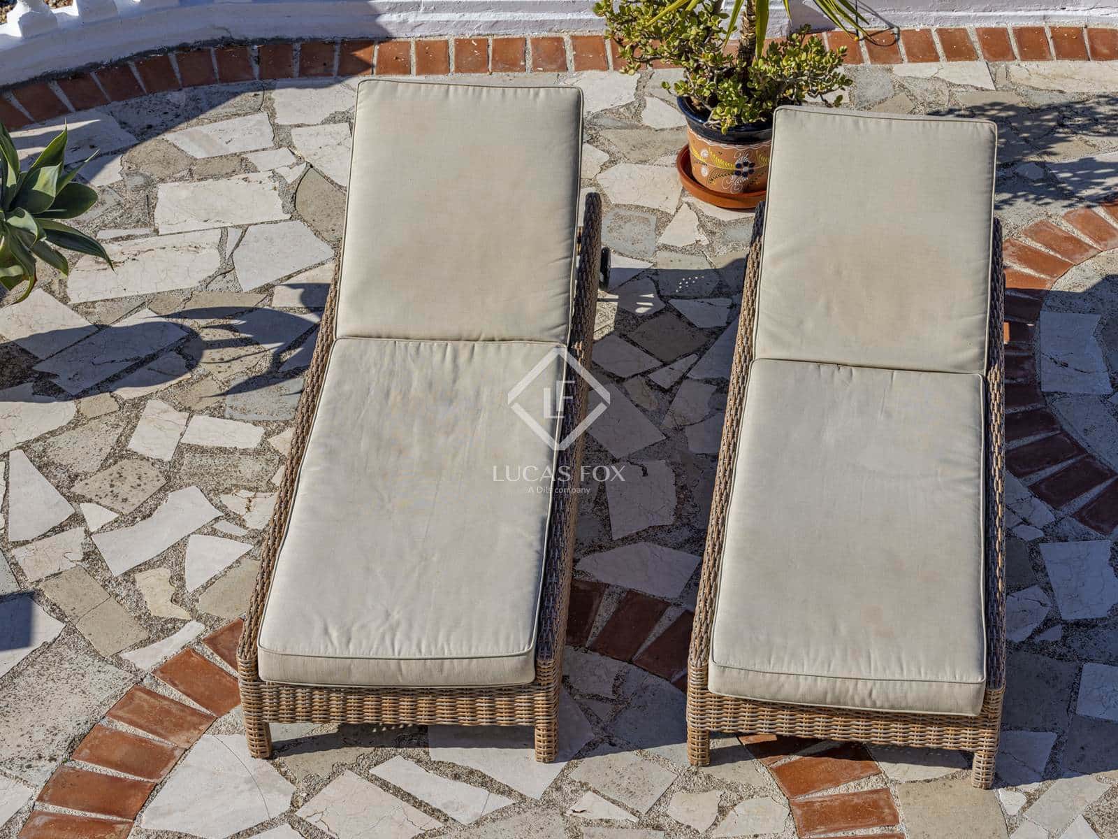 6 bedroom Villa for sale in Javea / Xabia with pool garage - € 1,200,000 (Ref: 9412807)