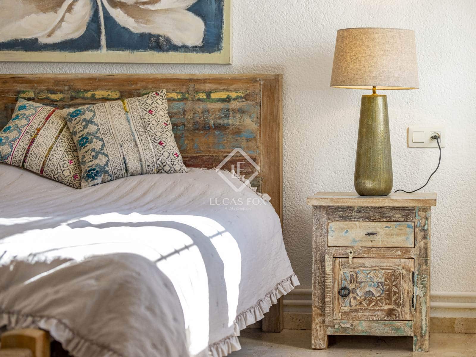 6 bedroom Villa for sale in Javea / Xabia with pool garage - € 1,200,000 (Ref: 9412807)