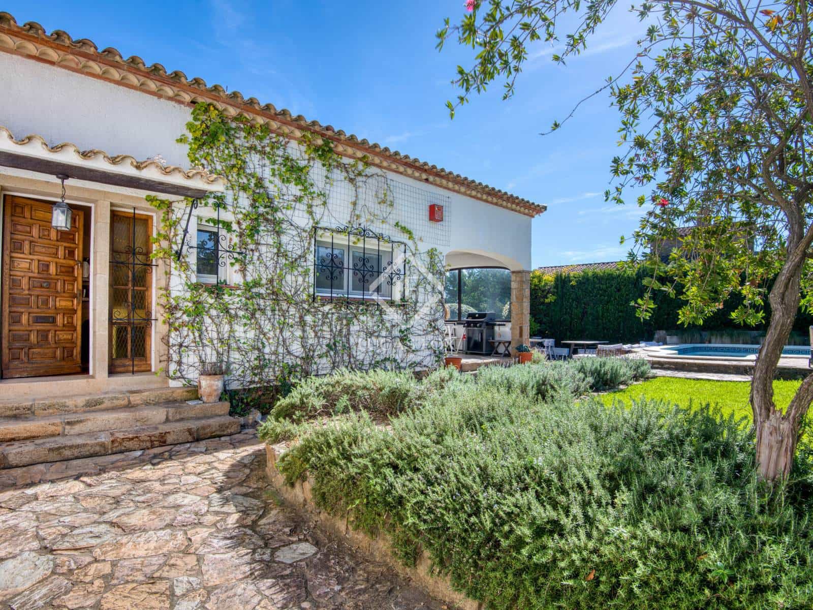 5 soveværelse Villa til salg i Platja d'Aro med swimmingpool garage - € 1.680.000 (Ref: 9412808)