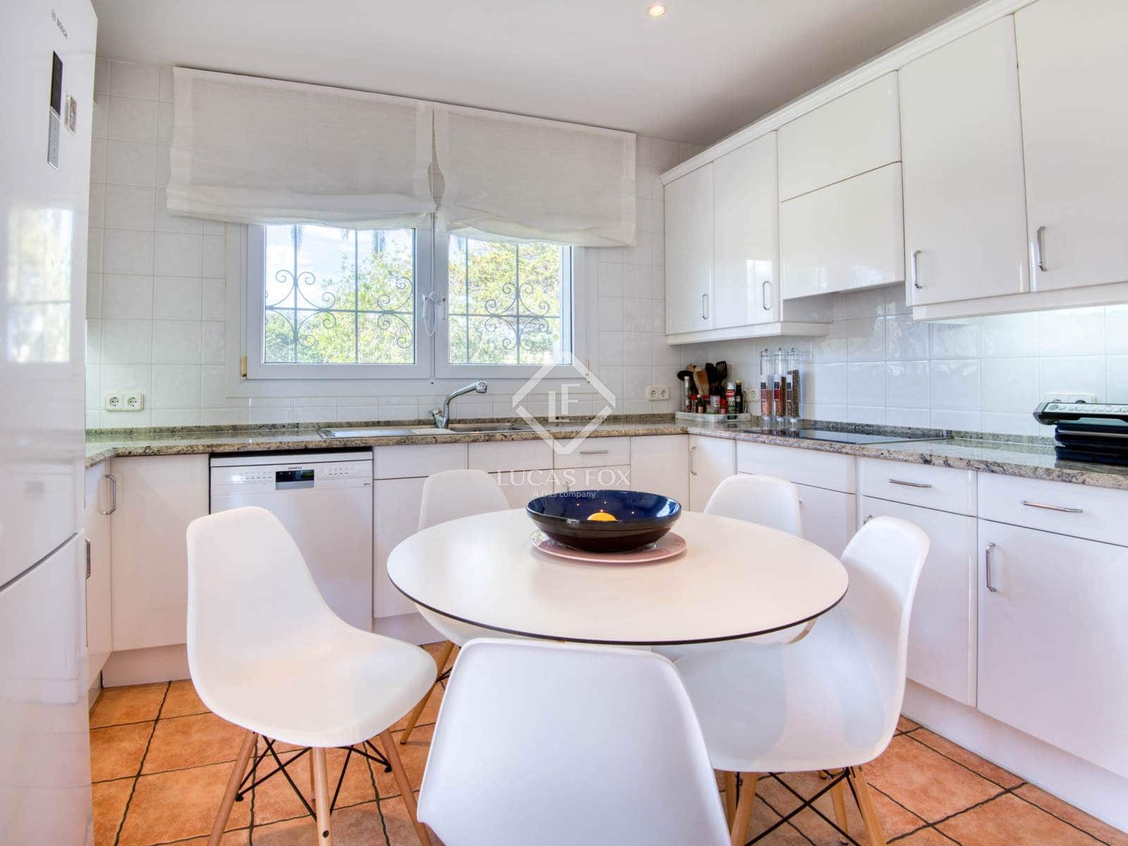 5 soveværelse Villa til salg i Platja d'Aro med swimmingpool garage - € 1.680.000 (Ref: 9412808)