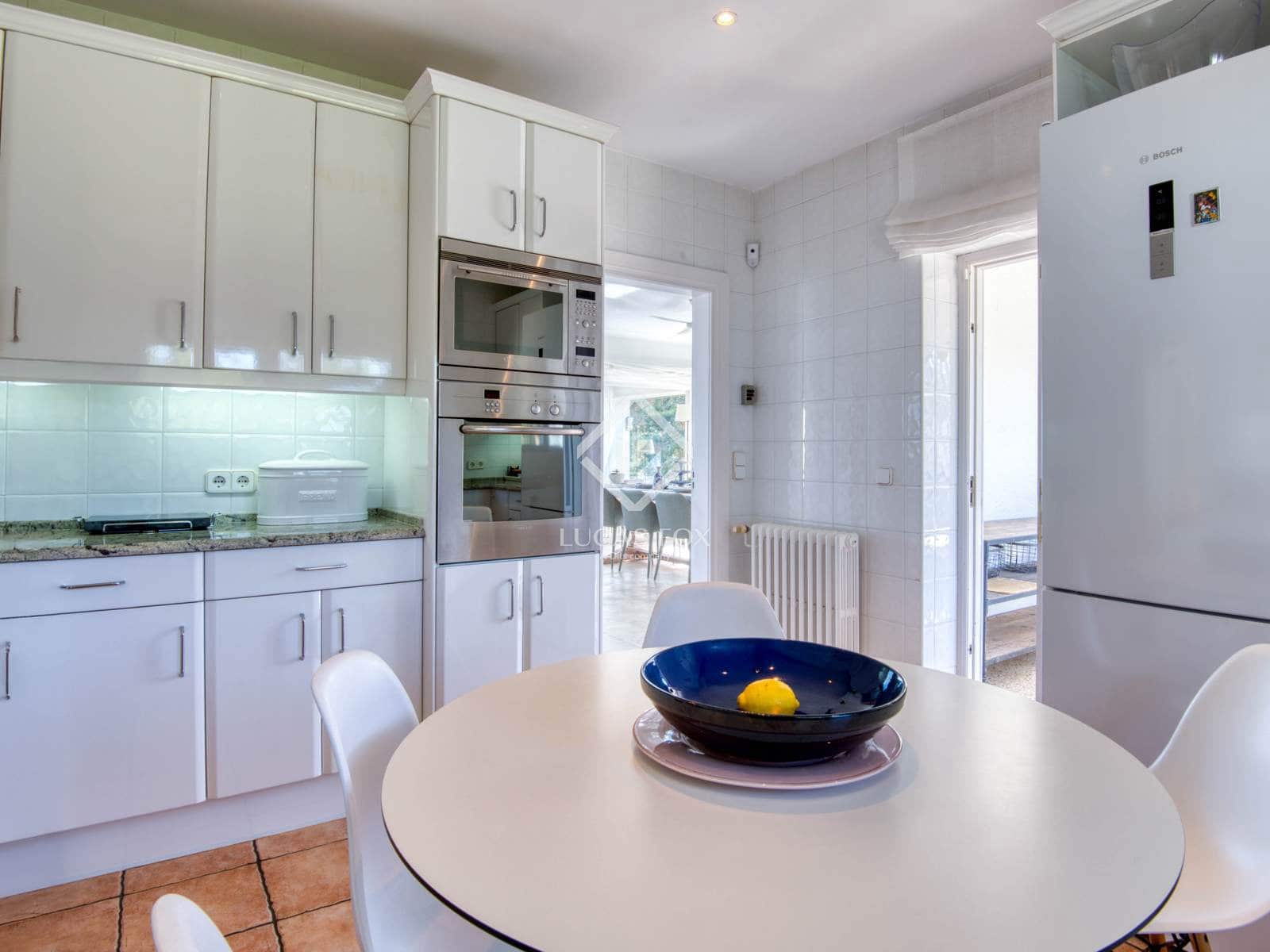 5 soveværelse Villa til salg i Platja d'Aro med swimmingpool garage - € 1.680.000 (Ref: 9412808)