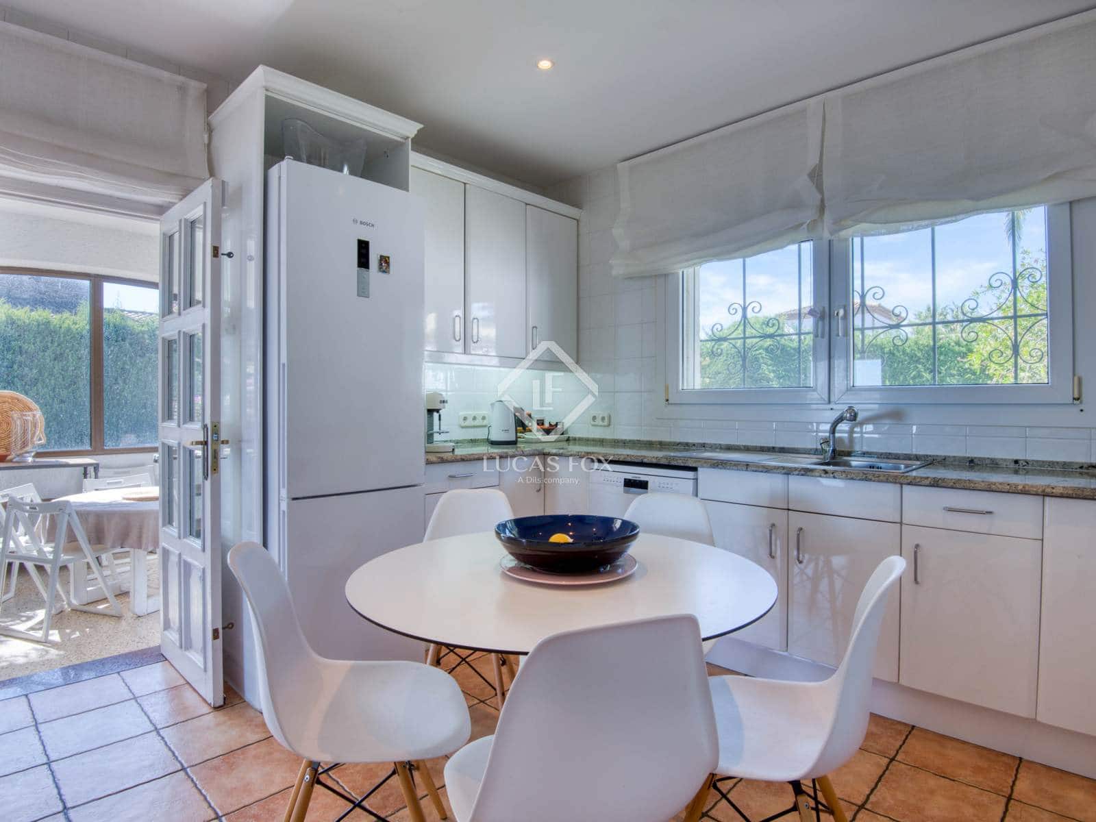 5 soveværelse Villa til salg i Platja d'Aro med swimmingpool garage - € 1.680.000 (Ref: 9412808)