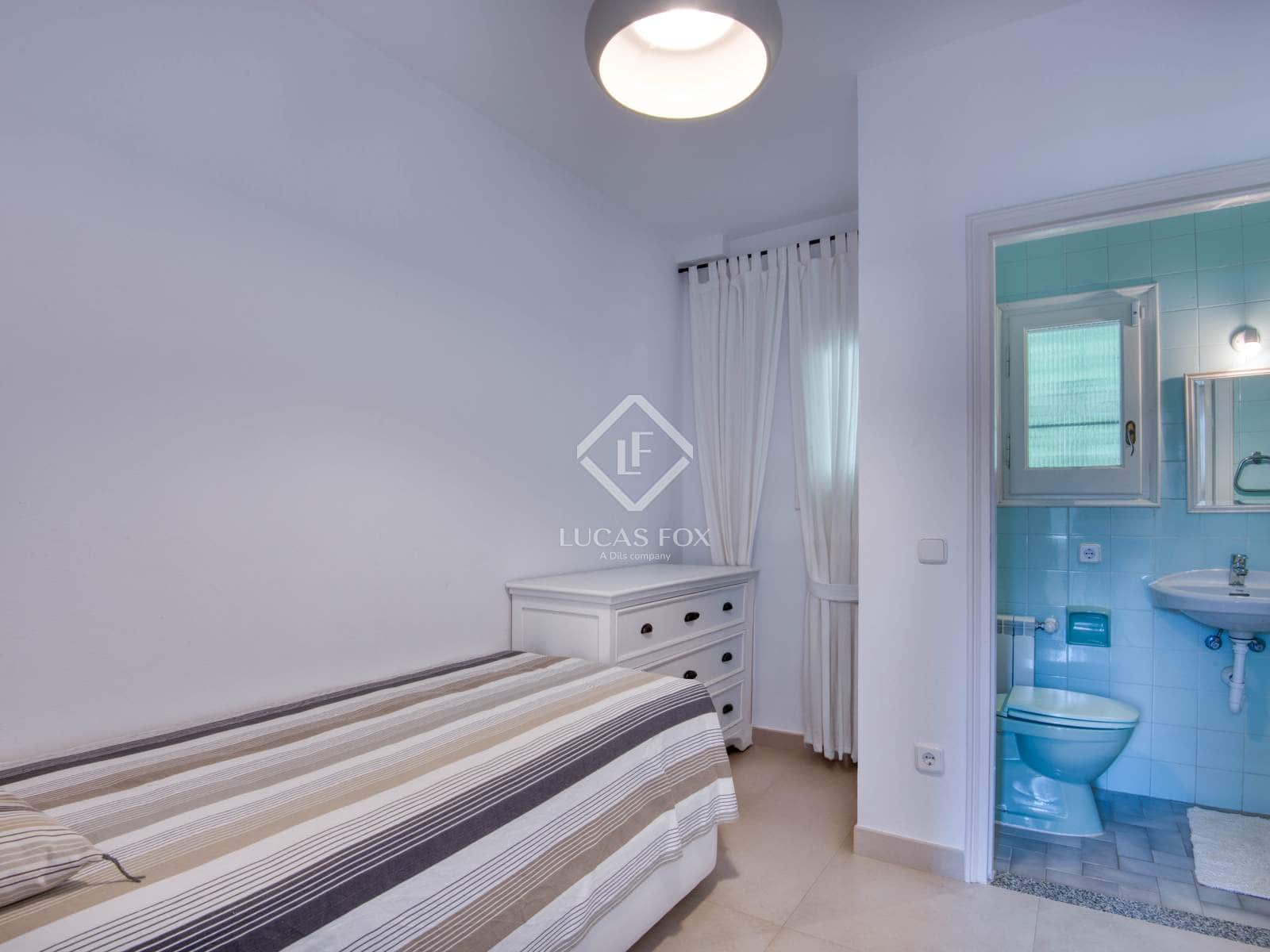 5 soveværelse Villa til salg i Platja d'Aro med swimmingpool garage - € 1.680.000 (Ref: 9412808)