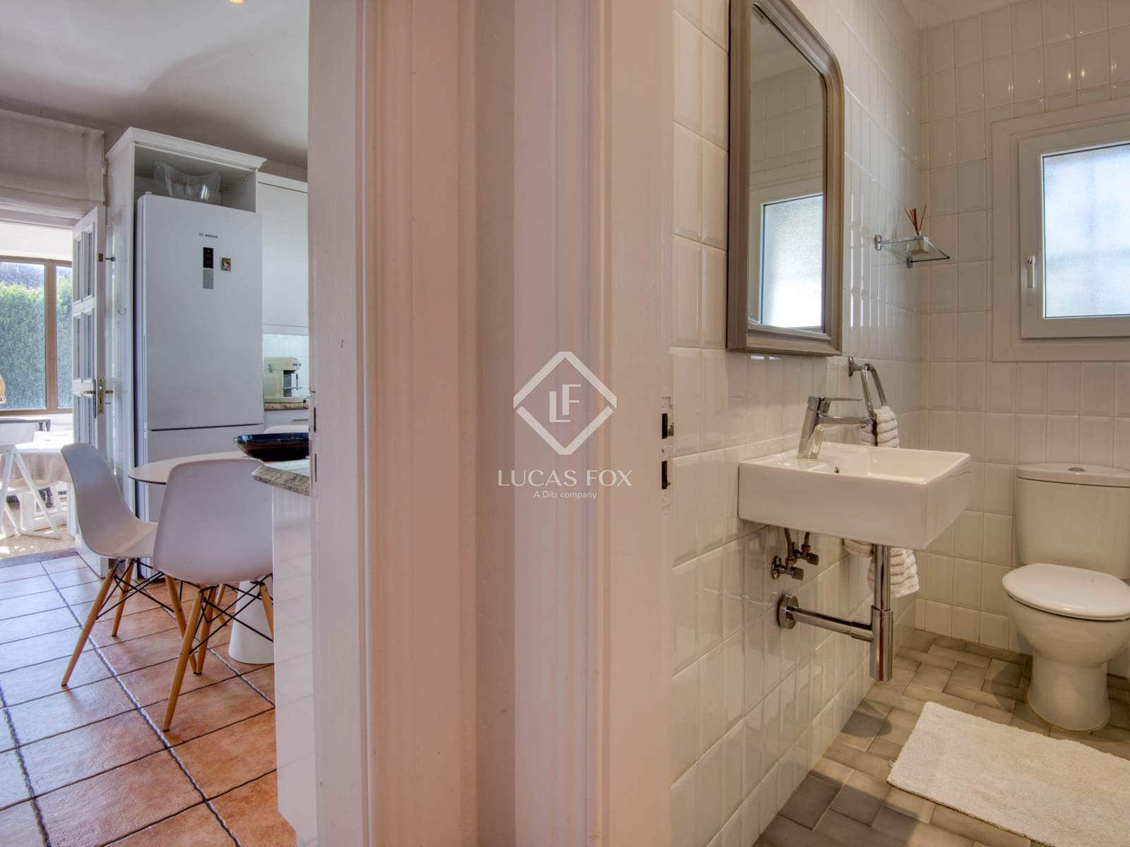 5 soveværelse Villa til salg i Platja d'Aro med swimmingpool garage - € 1.680.000 (Ref: 9412808)