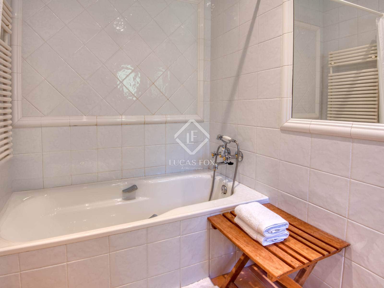 5 soveværelse Villa til salg i Platja d'Aro med swimmingpool garage - € 1.680.000 (Ref: 9412808)