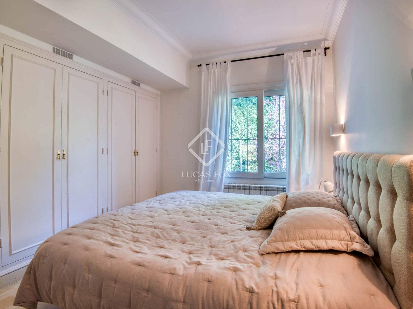 5 soveværelse Villa til salg i Platja d'Aro med swimmingpool garage - € 1.680.000 (Ref: 9412808)