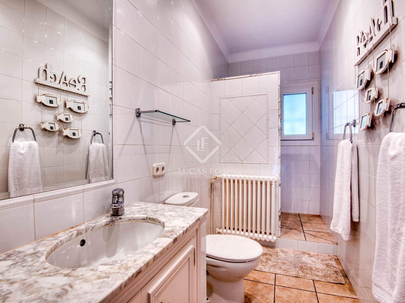 5 soveværelse Villa til salg i Platja d'Aro med swimmingpool garage - € 1.680.000 (Ref: 9412808)