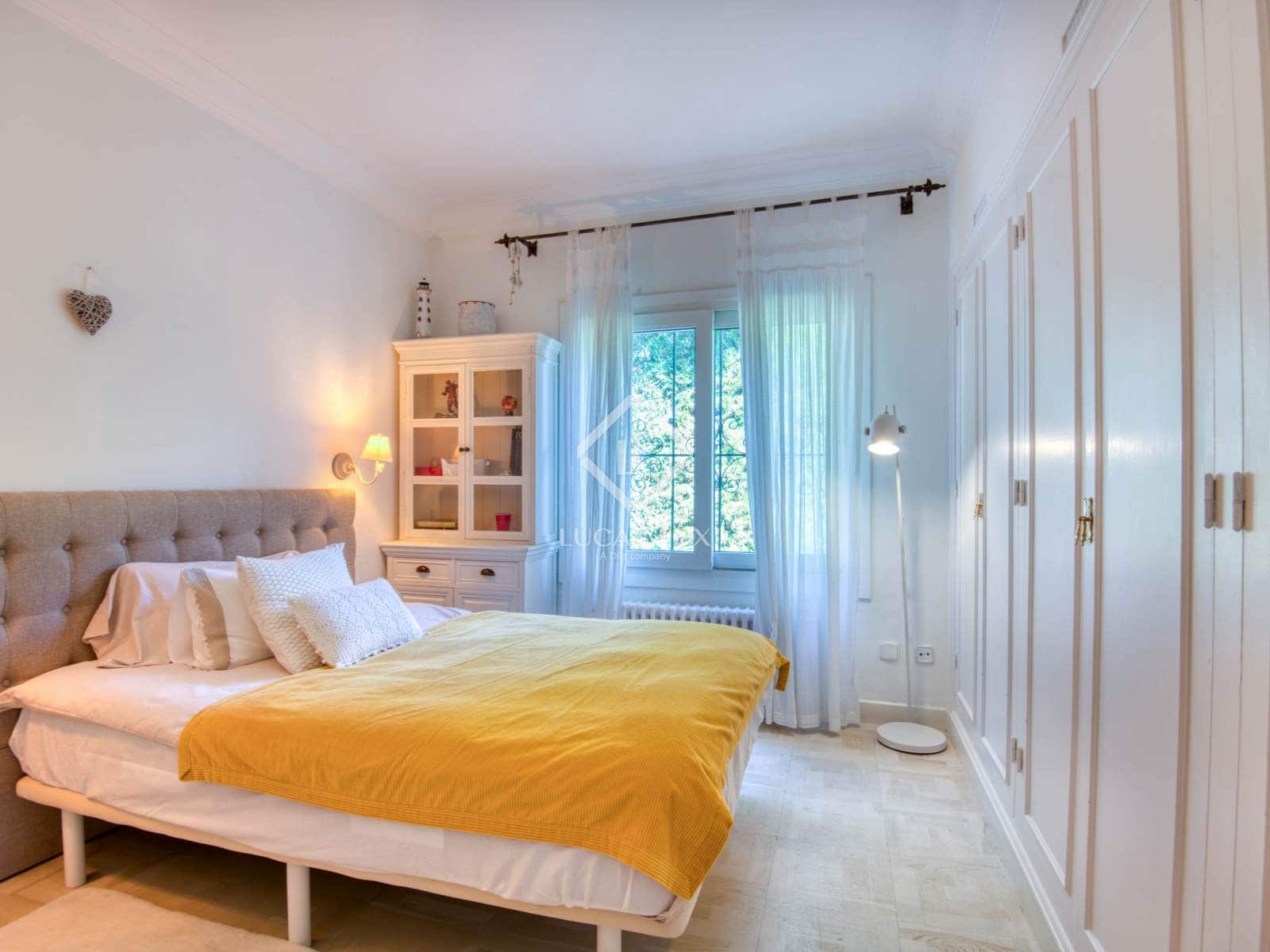 5 soveværelse Villa til salg i Platja d'Aro med swimmingpool garage - € 1.680.000 (Ref: 9412808)