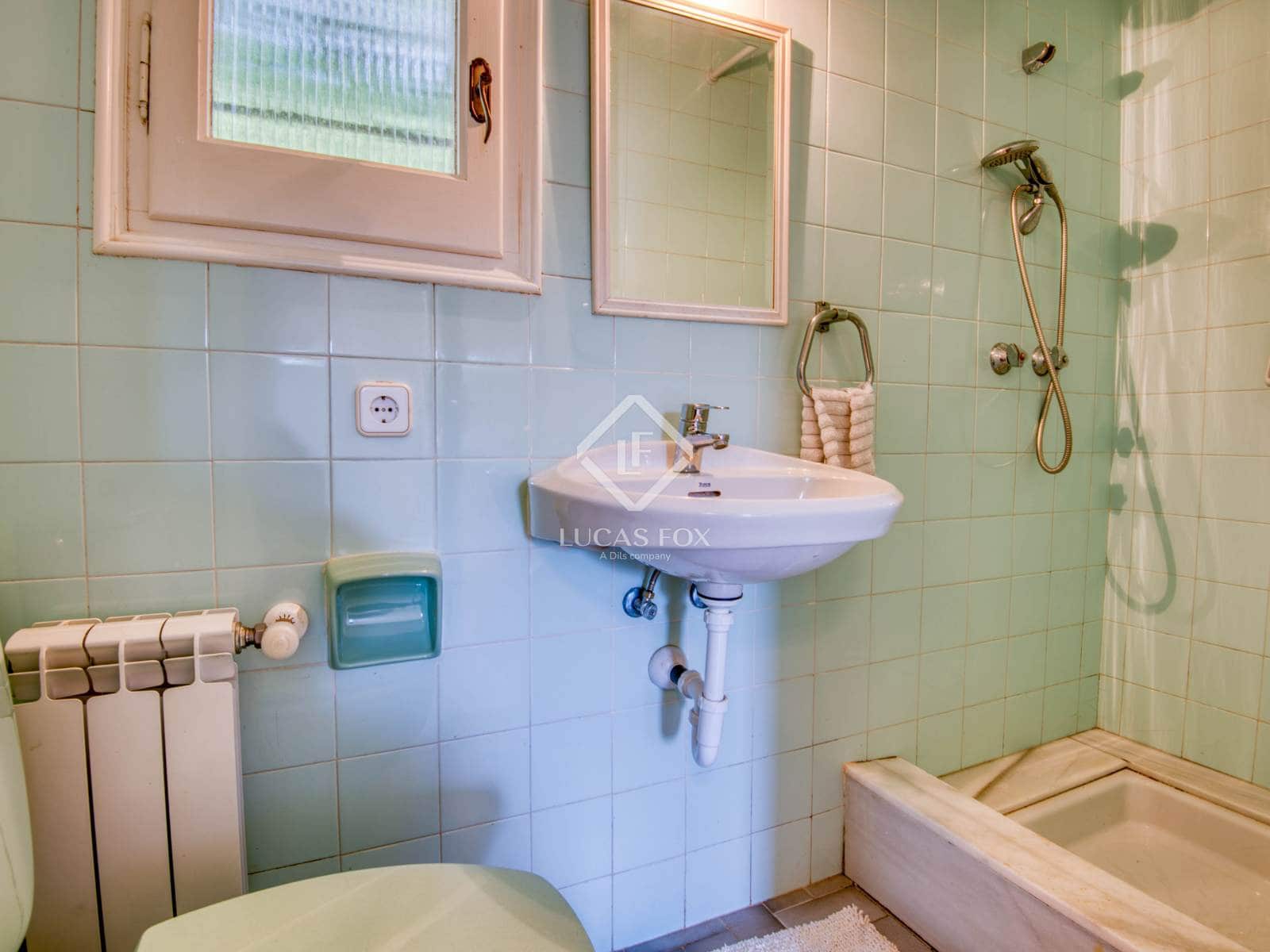 5 soveværelse Villa til salg i Platja d'Aro med swimmingpool garage - € 1.680.000 (Ref: 9412808)