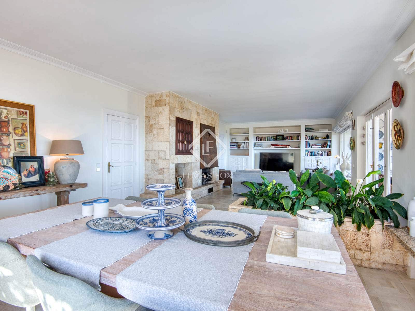 5 soveværelse Villa til salg i Platja d'Aro med swimmingpool garage - € 1.680.000 (Ref: 9412808)