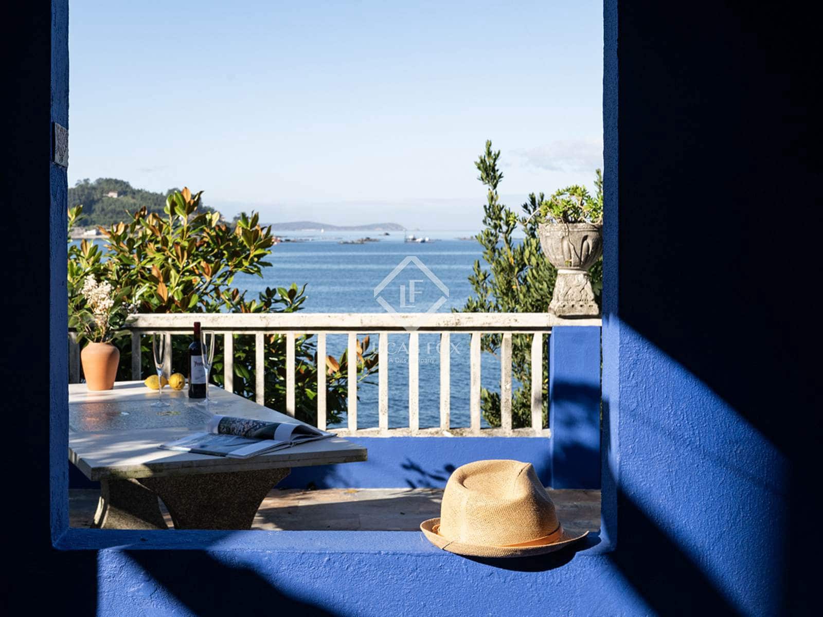 3 bedroom Villa for sale in Bueu - € 795,000 (Ref: 9413264)